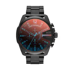 DIESEL - Reloj Análogo