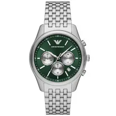 ARMANI - Reloj Metal Hombre
