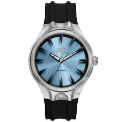 DIESEL - Reloj Resina Hombre