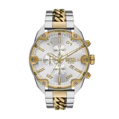DIESEL - Reloj Metal Hombre