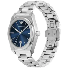ARMANI - Reloj Metal Hombre