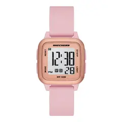 SKECHERS - Reloj Resina Mujer