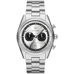 ARMANI - Reloj Metal Hombre