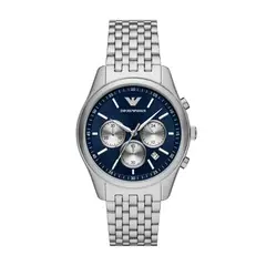 ARMANI - Reloj Metal Hombre
