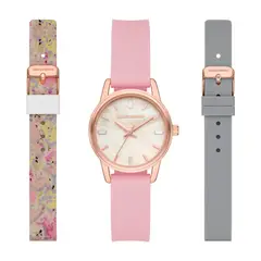 SKECHERS - Reloj Resina Mujer