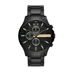 ARMANI EXCHANGE - Reloj cronógrafo Acero inoxidable Hombre AX2164