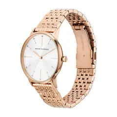 ARMANI EXCHANGE - Reloj Metal Mujer