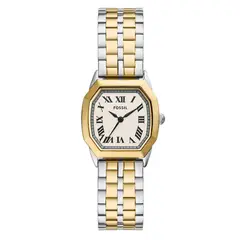 FOSSIL - Reloj Metal Mujer