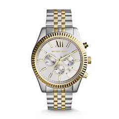 MICHAEL KORS - Reloj Análogo Hombre Mk8344
