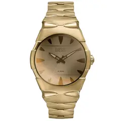 DIESEL - Reloj Metal Hombre