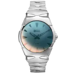 DIESEL - Reloj Metal Hombre