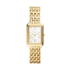 Reloj Metal Muj Es5220