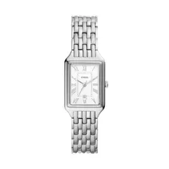 Reloj Acero Inoxidable Mujer