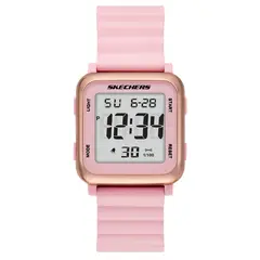 SKECHERS - Reloj Resina Mujer