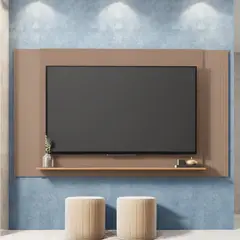 MICA - Panel de Tv Mondrian Extensible de 55" a 65"