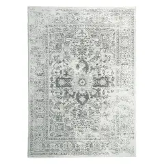 MICA - Alfombra Interior Luna Diseño Vintage 160x225cm