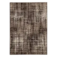 MICA - Alfombra Interior Luna Diseño Lineas 160x225cm