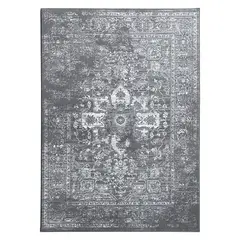 MICA - Alfombra Interior Luna Diseño Vintage 160x225cm