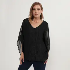 STEFANO COCCI - Blusa Casual Mujer