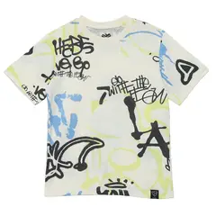 FEDERATION - Polo Manga Corta Niño Algodón