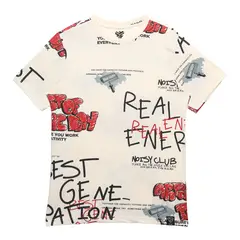 FEDERATION - Polo Manga Corta Niño Algodón