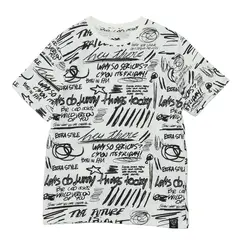 FEDERATION - Polo Manga Corta Niño Algodón