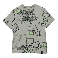 FEDERATION - Polo Manga Corta Niño Algodón