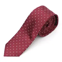 BASEMENT - Corbata Básica Hombre