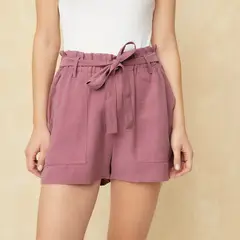 UNIVERSITY CLUB - Short Casual Mujer