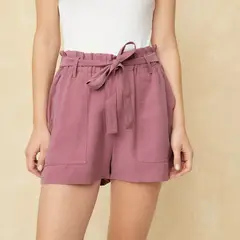 UNIVERSITY CLUB - Short Casual Mujer