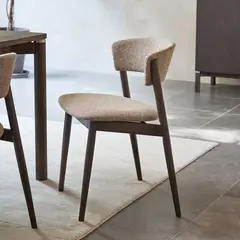 BASEMENT HOME - Silla De Comedor Revere