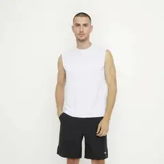 DIADORA - Polo Sin Mangas Deportivo Hombre