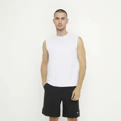 DIADORA - Polo Sin Mangas Deportivo Hombre