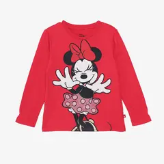 MINNIE - Polo Niña