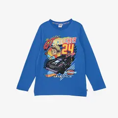 HOT WHEELS - Polo Niño