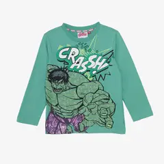 AVENGERS - Polo Niño