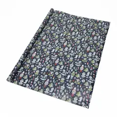 MICA - Papel Regalo Navidad 70x300cm 80g