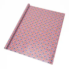 DISNEY - Papel Regalo Navidad Mickey 200x70cm