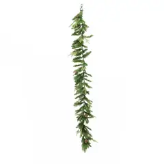 MICA - Guirnalda Navideña 180cm
