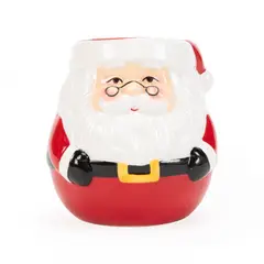 MICA - Mug Santa Vintage