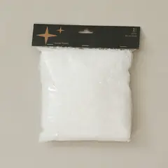 MICA - Bolsa de Nieve Aldea Navideña