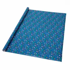 DISNEY - Papel Regalo Navidad Stitch 200x70cm