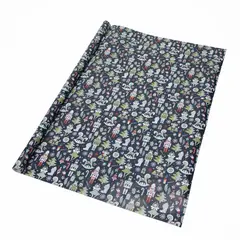 MICA - Papel Regalo Navidad 70x300cm 80g