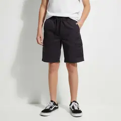 FEDERATION - Short Niño Algodón