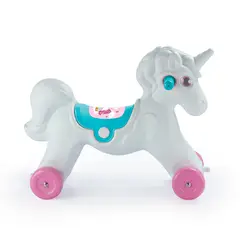 DOLU - Caminador Correpasillos Unicornio