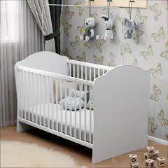 MICA KIDS - Cuna Angels Blanco