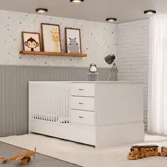 MICA KIDS - Cuna Multiage