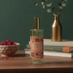 MICA - Ambientador Navideño Aromático 200ml Frutal Especiado