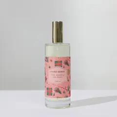 MICA - Ambientador Navideño Aromático 200ml Frutal Especiado