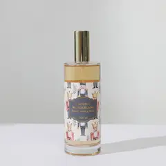 MICA - Ambientador Navideño Aromático 200ml Naranja, Mirra Y Ámbar